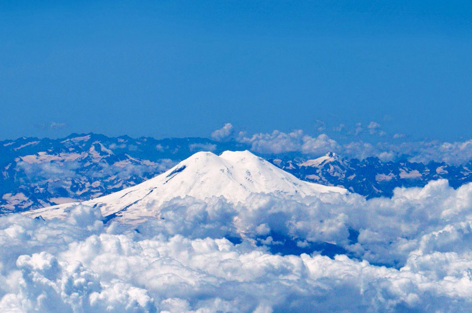 Elbrus